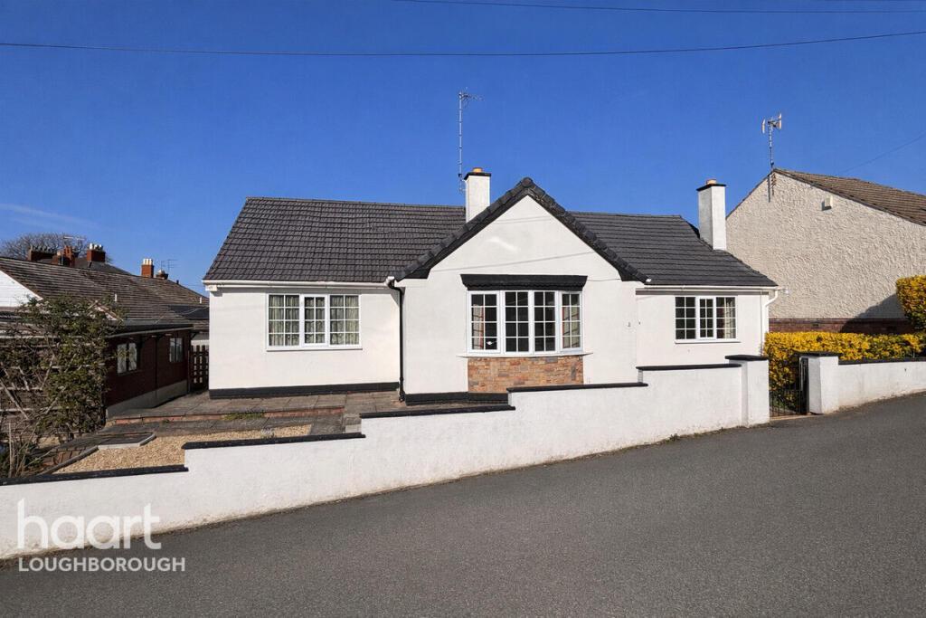 Main image of property: Dovecote, Shepshed