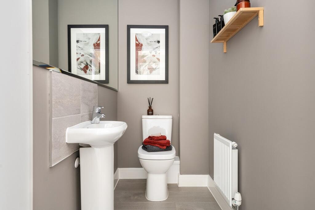 Additional image 5 of Half Penny Meadows,
Pendle Road,
Clitheroe,
Lancashire,
BB7 1LN