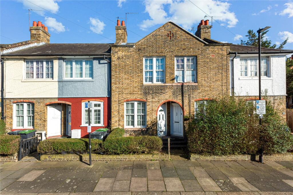 Main image of property: Chesthunte Road, London, N17