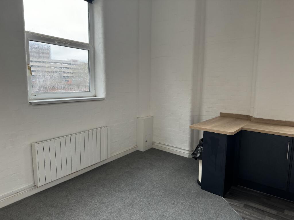 Apartment in Leicester, City of Leicester - More
