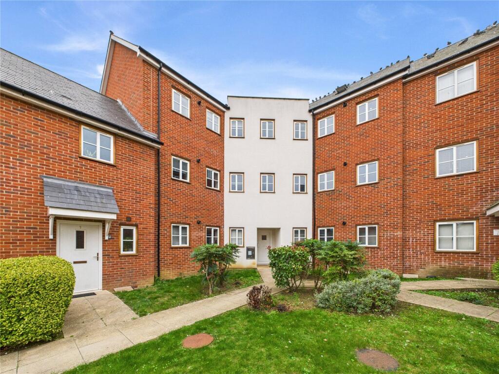 Main image of property: The Courtyard, Witham, CM8