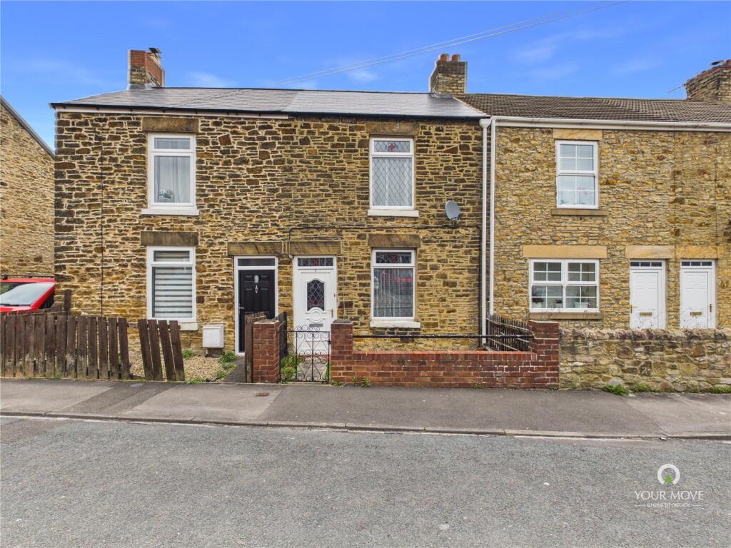 Main image of property: Tudhoe Lane, Spennymoor, Durham, DL16
