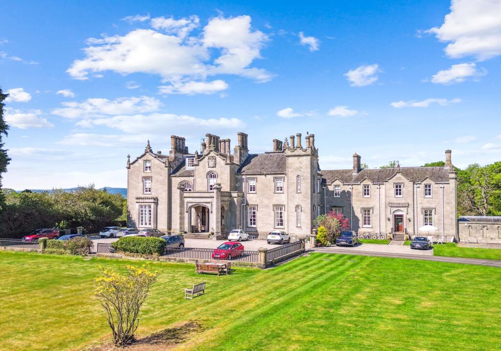 Main image of property: Watson House, Gargunnock, FK8