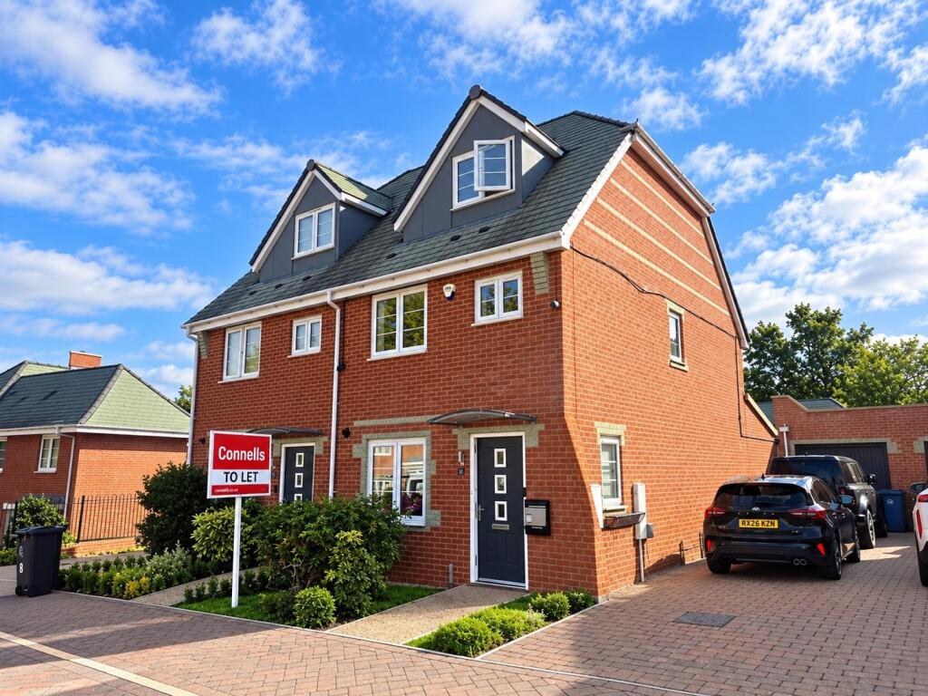 Main image of property: Daws Hill Lane, HP11