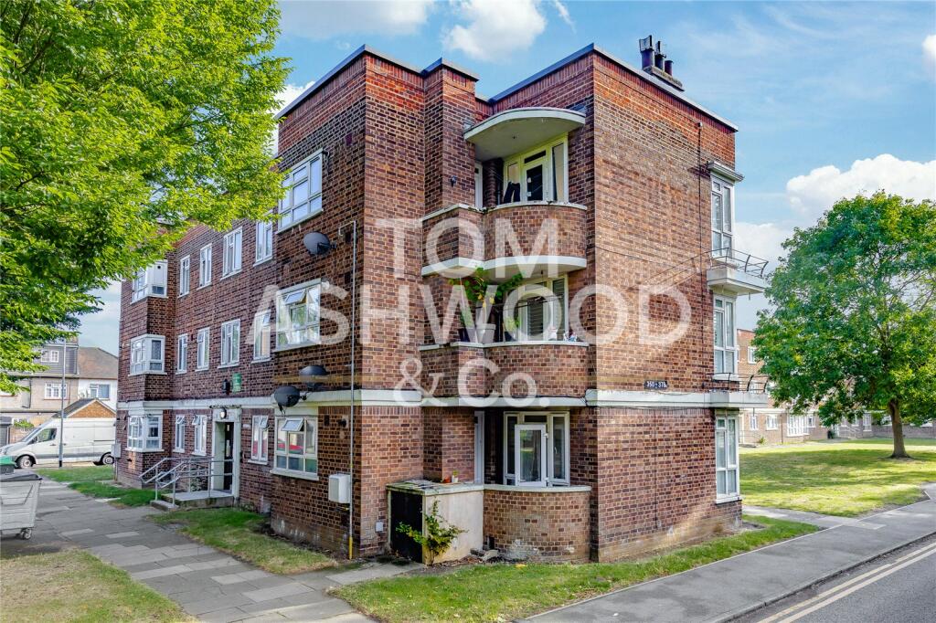 Main image of property: Longbridge Road, Barking, IG11 9EF