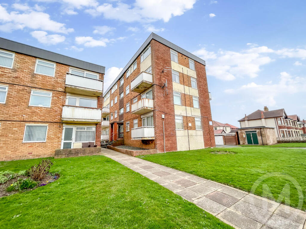 Main image of property: Pembroke Court, Queens Promenade, Bispham, FY2 9PY