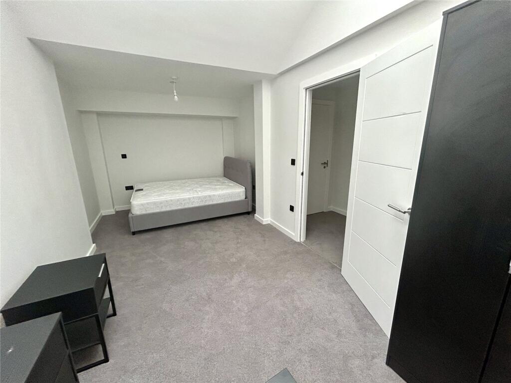 Additional image 9 of Apex Lofts, Warwick Street, Birmingham, B12