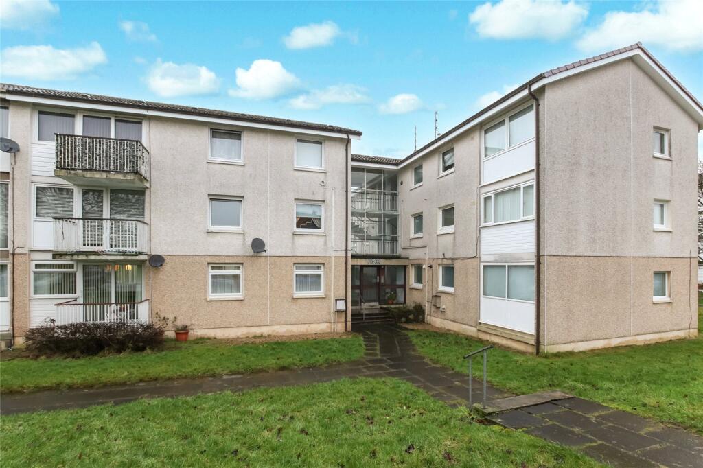 Main image of property: Telford Road, The Murray, East Kilbride, South Lanarkshire, G75