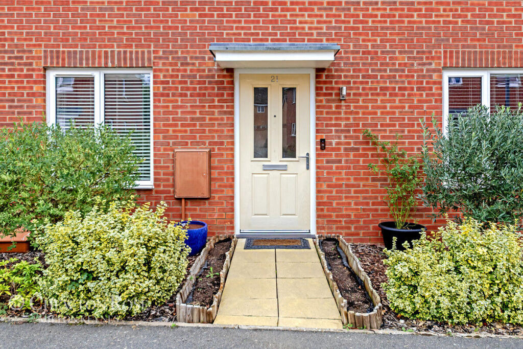 House in Milton Keynes - View 5