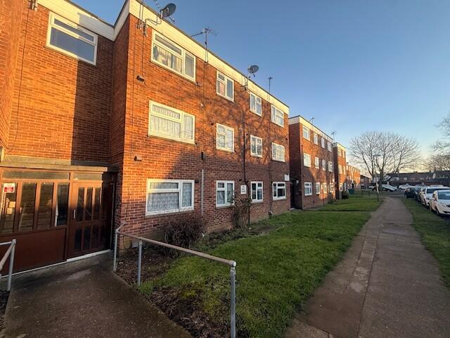 Main image of property: Gloucester Close, KETTERING
