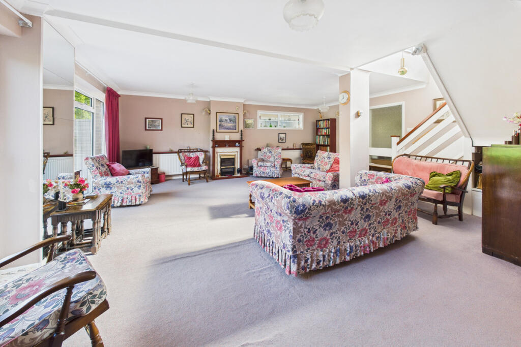 Gravel Hill Terrace, Boxmoor, HP1 photo 2