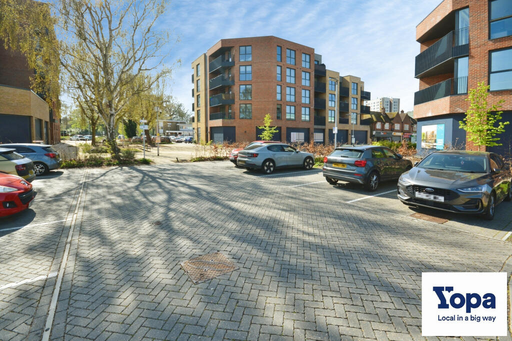 Additional image 11 of Wellfield Road, Hatfield, AL10