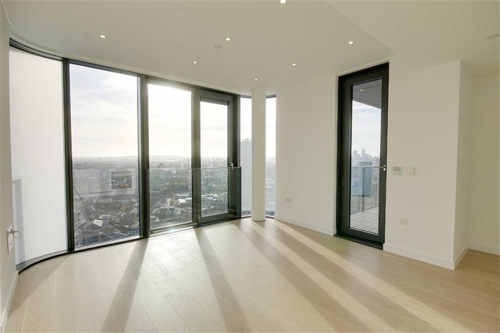 Main image of property: Legacy Tower, Stratford, London, E15