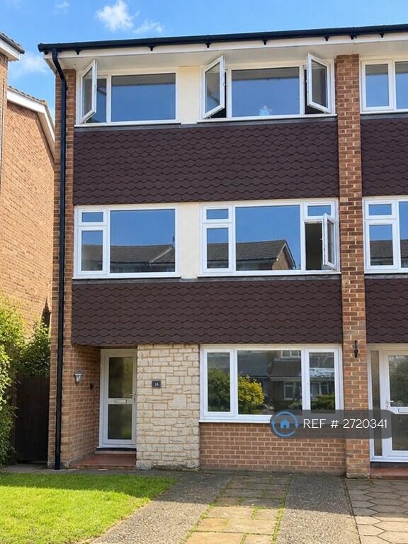 Main image of property: Dollis Drive, Farnham, GU9