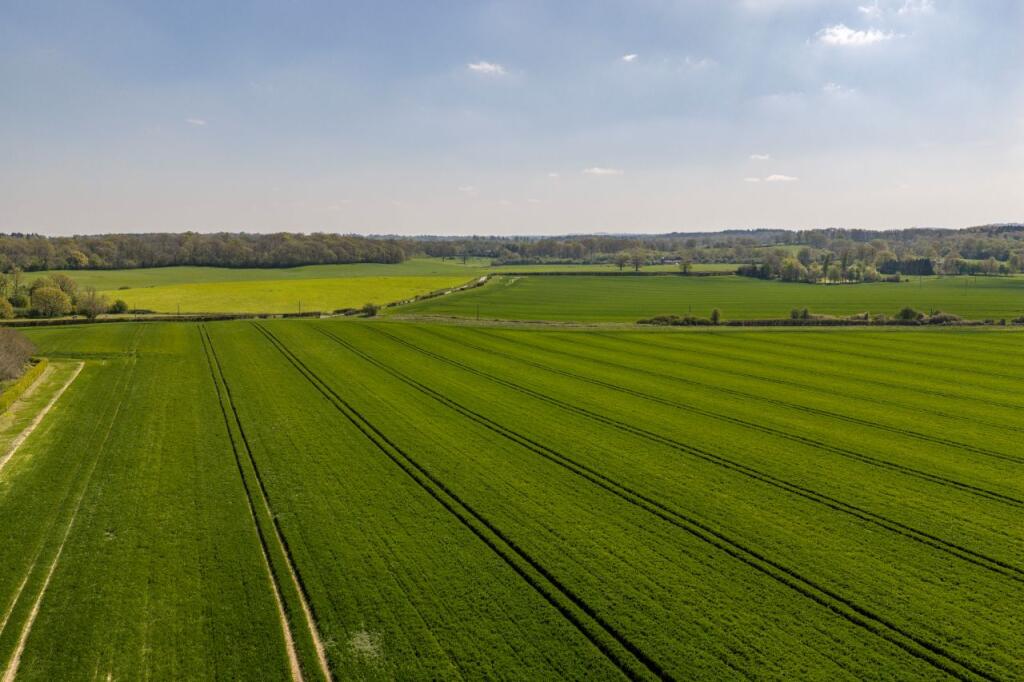 Land at Old Lane