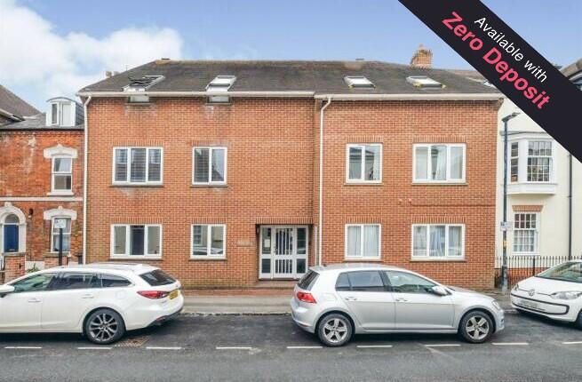 Main image of property: St. Edmunds Church Street, SALISBURY