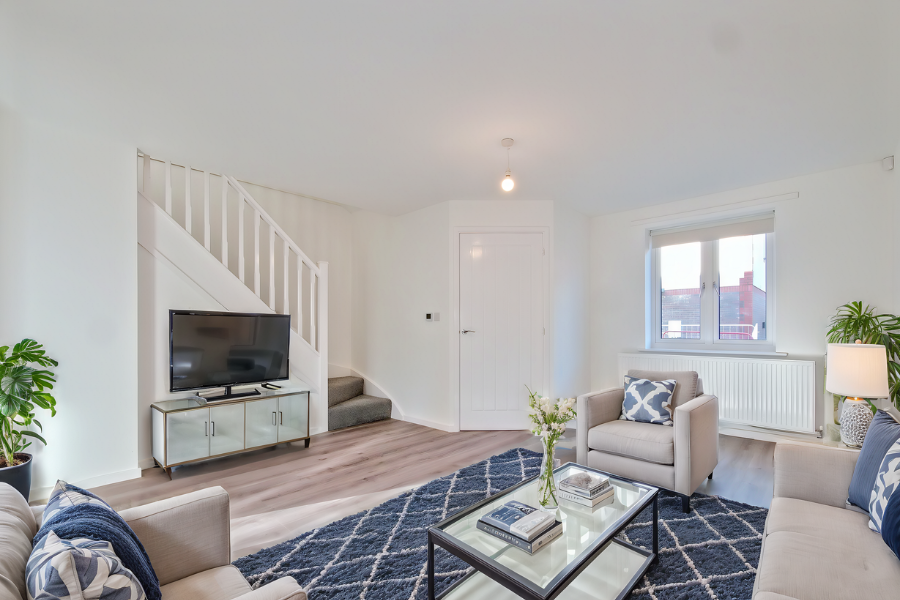 House in Taunton - View 2
