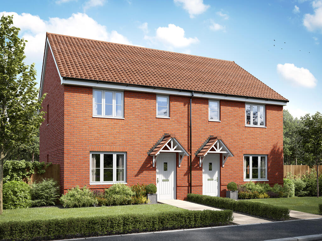 Main image of property: Abbey Road,
Leiston,
IP16 4RD