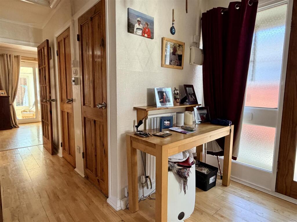 House in Fylde, Lytham - View 3