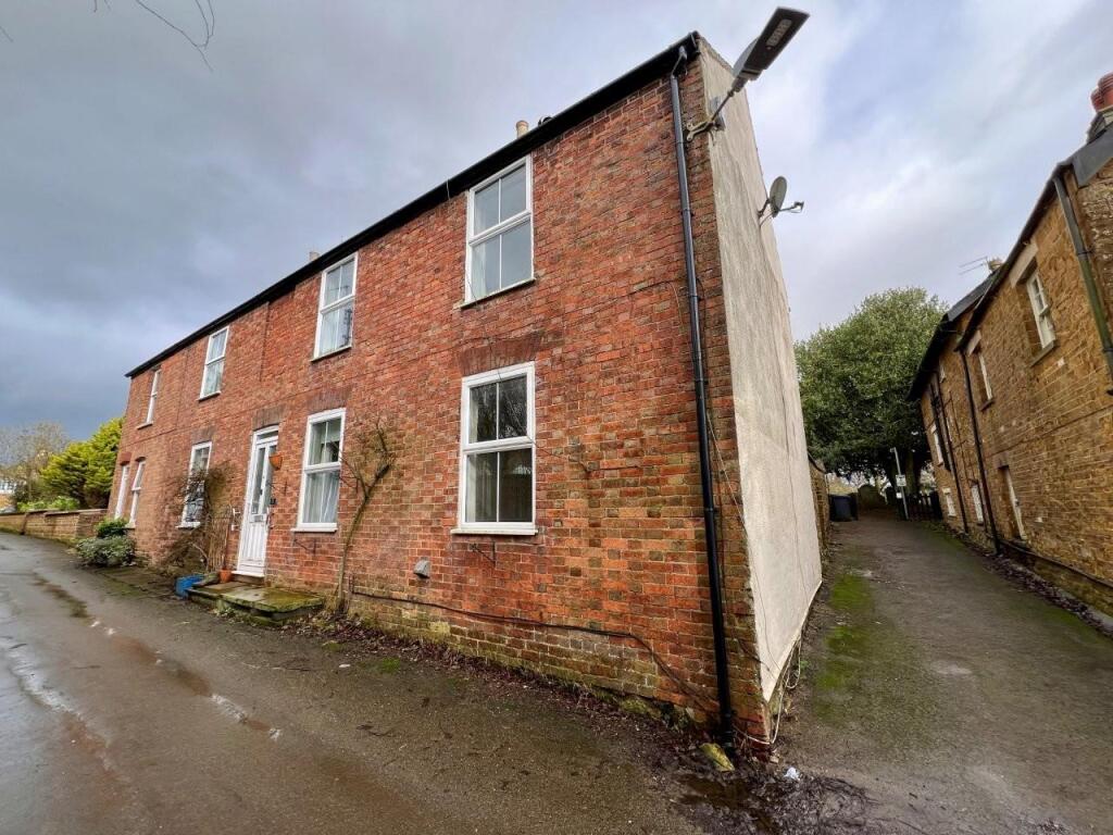 Main image of property: Church Lane, Somerby, Melton Mowbray