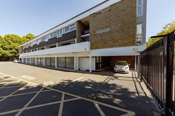 Main image of property: Highsett, Cambridge, Cambridgeshire
