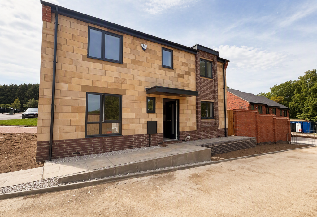 Main image of property: Derwentside Drive, Derby, DE56 1RD
