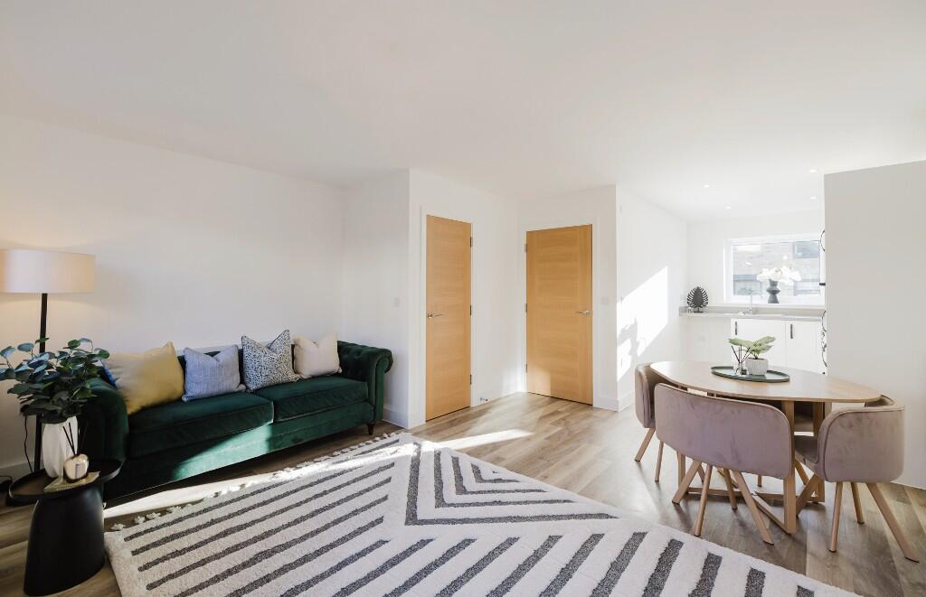 Main image of property: Withies Green
Keynsham
Keynsham
BS31 1TG