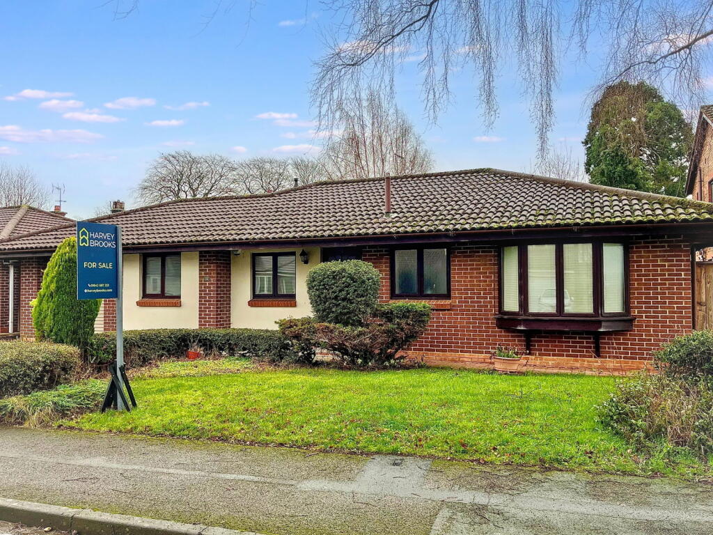 Main image of property: Tameside, Stokesley