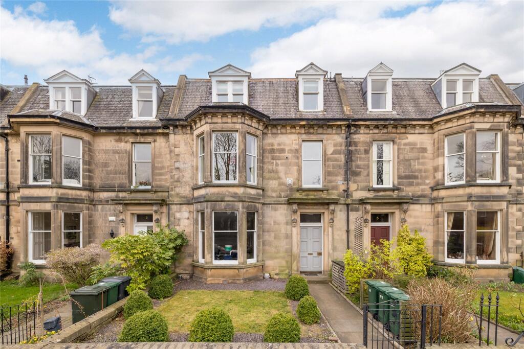 Main image of property: Greenhill Place, Greenhill, Edinburgh