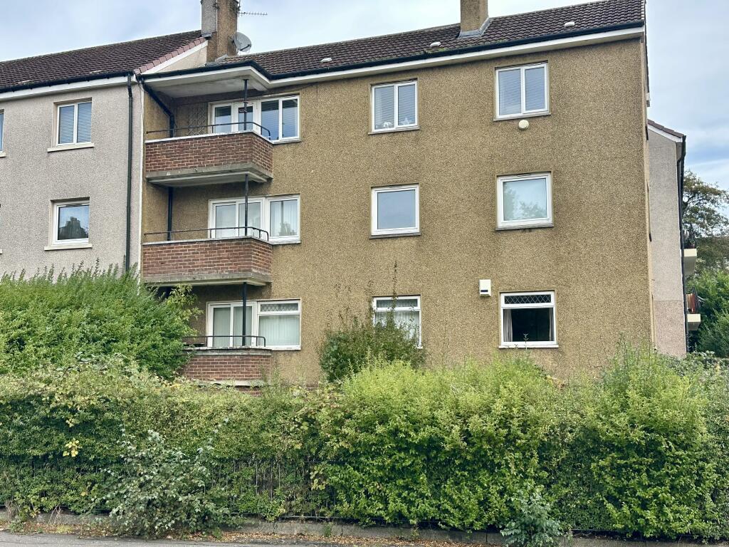 Main image of property: Glenkirk Drive, Glasgow, Glasgow City