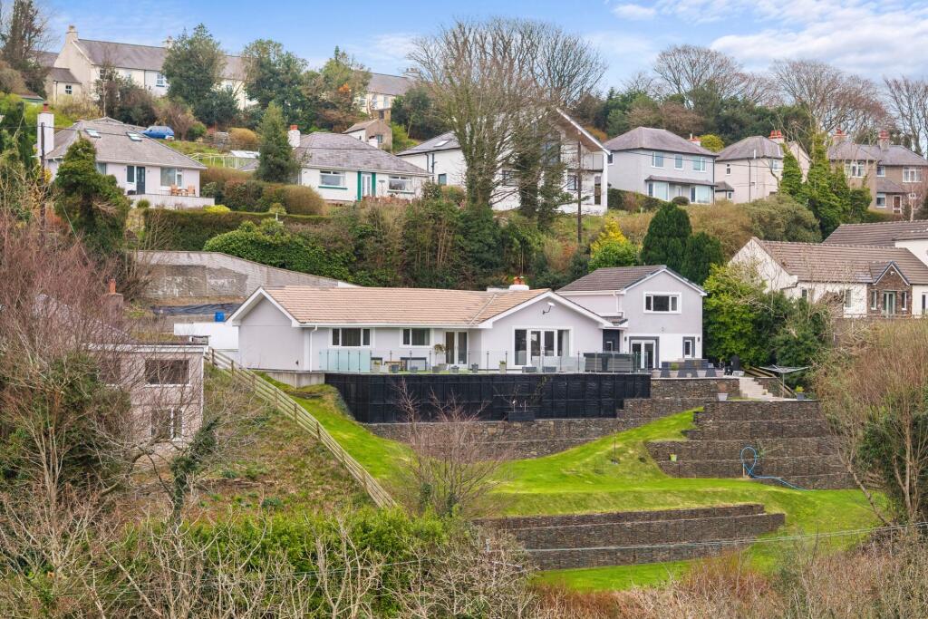 Main image of property: Nirvana Ramsey Road Laxey
