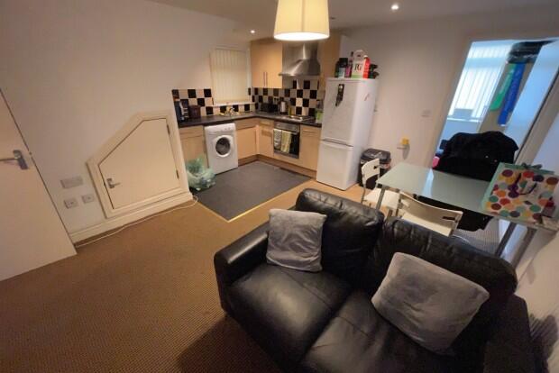 Main image of property: Rhymney Street Cardiff