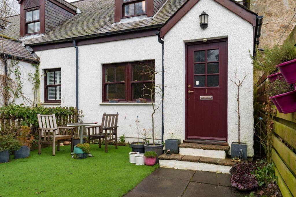 Main image of property: 1 Allan Ramsay Square, Carlops, EH269NF