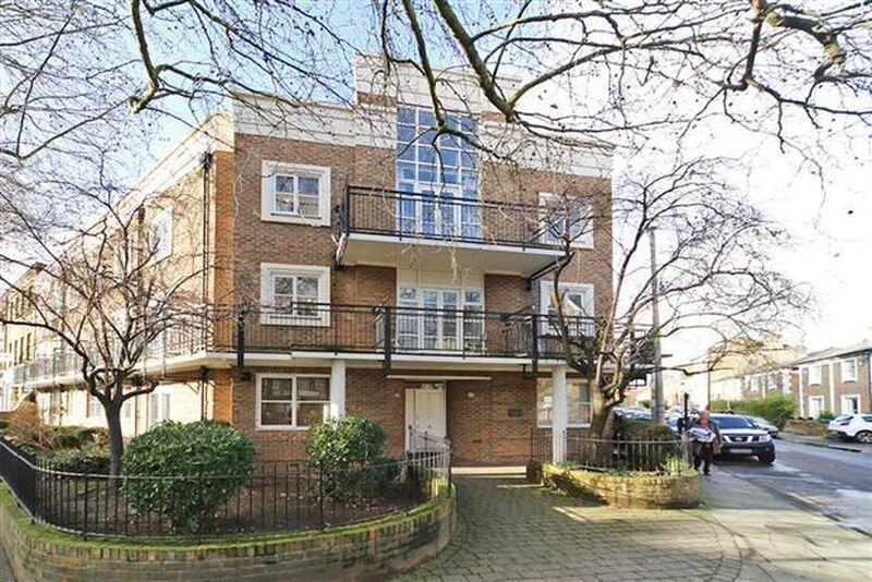 Main image of property: Carna Court, Richmond, TW9