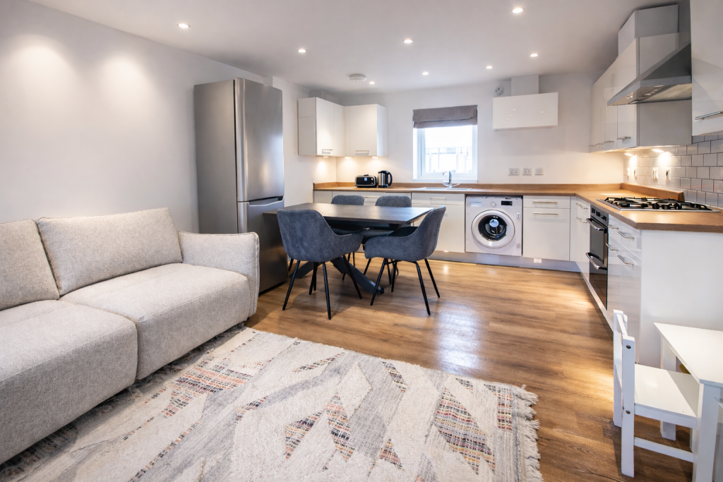 Main image of property: Torino Way, South Ockendon, RM15