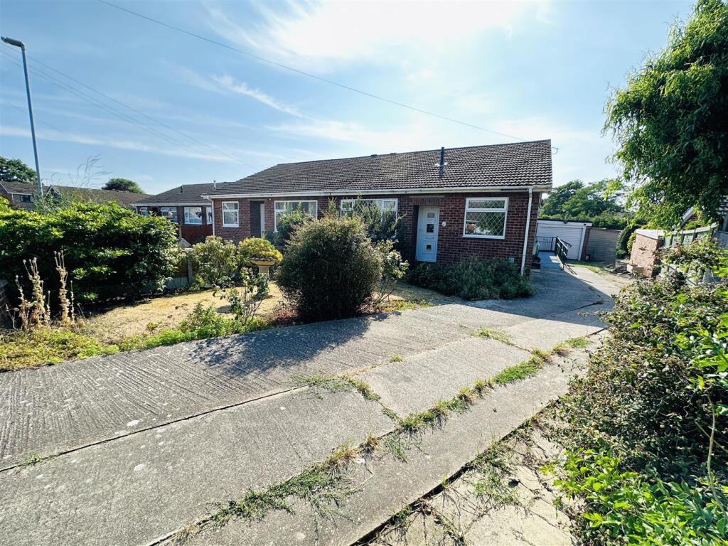 Main image of property: Hall Close, Snaith, Goole