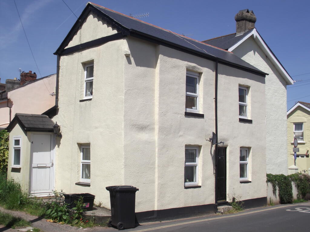 Main image of property: Hayes Road, Paignton