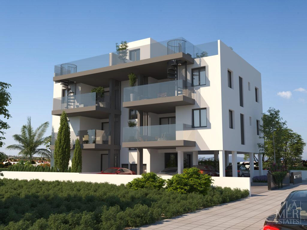 Main image of property: Famagusta, Kapparis