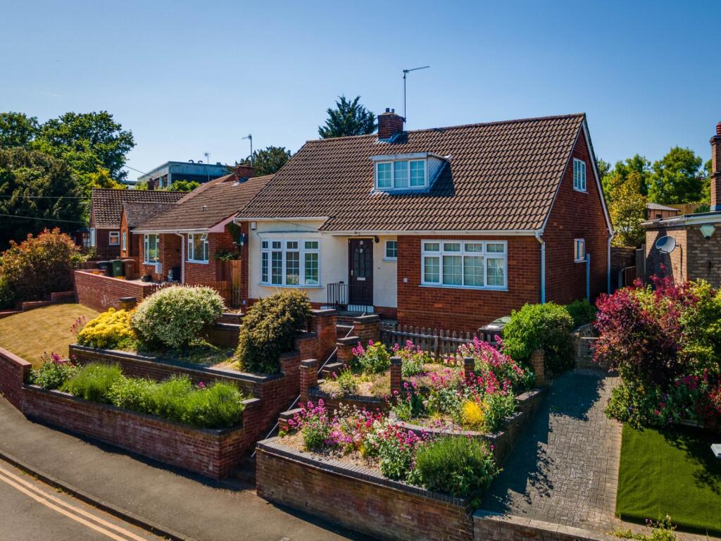 Main image of property: Bromwich Lane, Worcester, Worcestershire, WR2