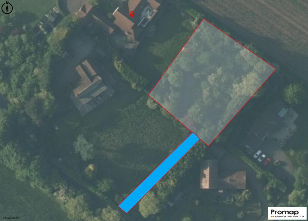 Main image of property: Goverton, Bleasby, Nottingham, Nottinghamshire, NG14