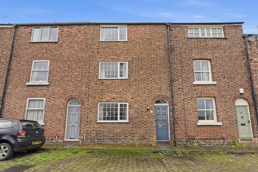 Main image of property: Clowes Street, Macclesfield