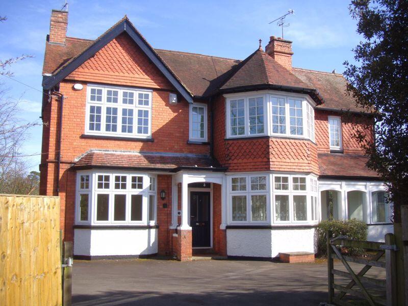 Lea Bank Avenue, Kidderminster, Kidderminster
