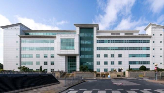 Latitude Bradford, 1 The Interchange, Bradford, West Yorkshire, BD1 5AX