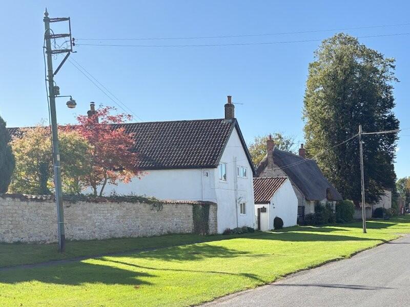 House in Harome, North Yorkshire - View 4