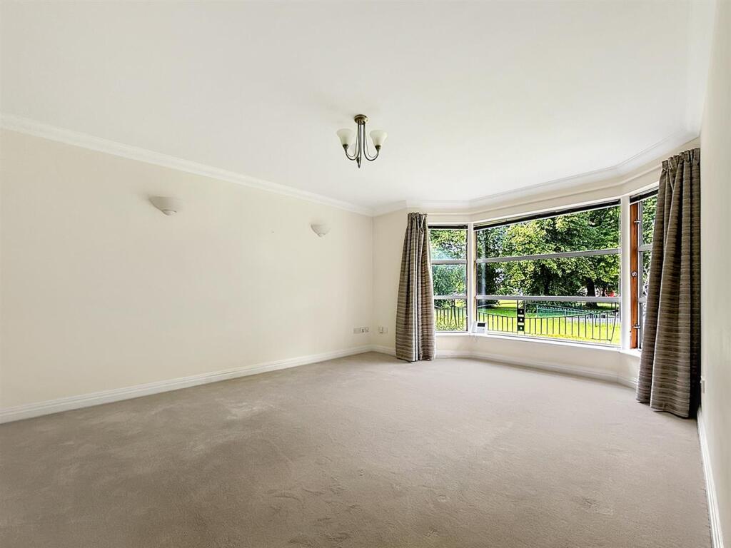 Petersfield, Cambridge – pohled 5