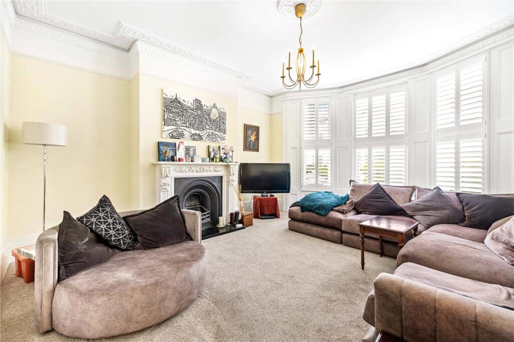 Albany Villas, Hove, East Sussex, BN3 - View 2