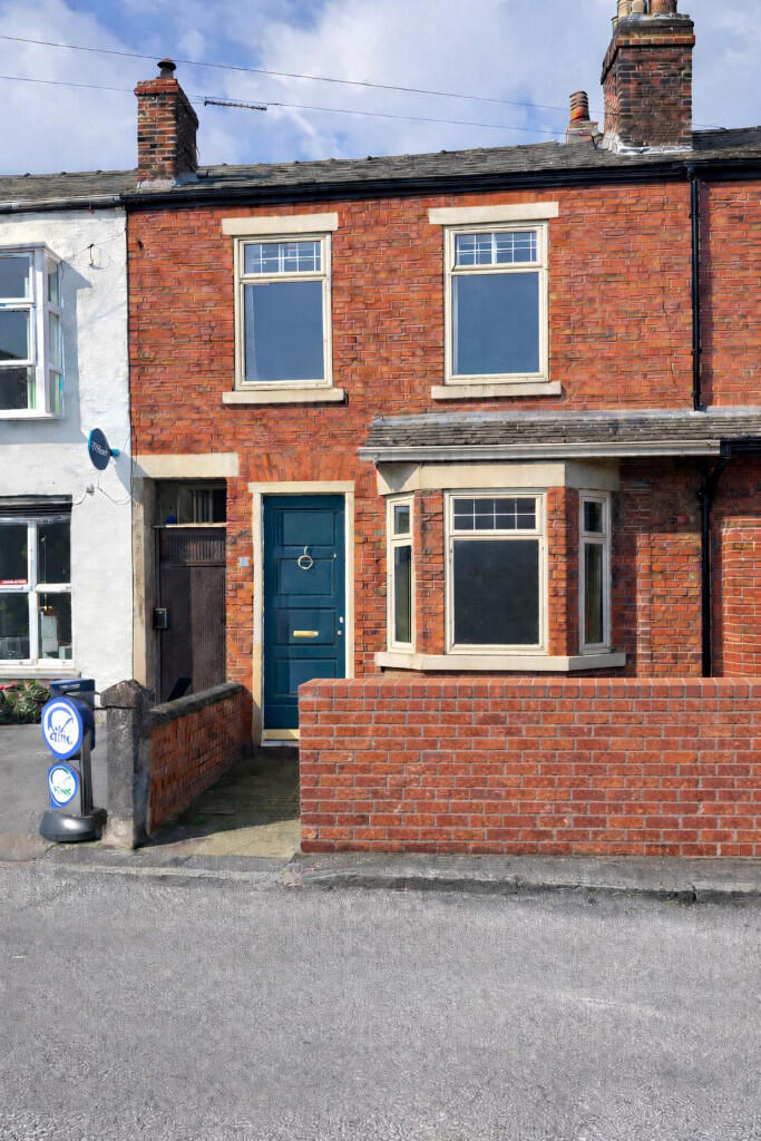 Main image of property: Runcorn Road, Warrington, Cheshire, WA4