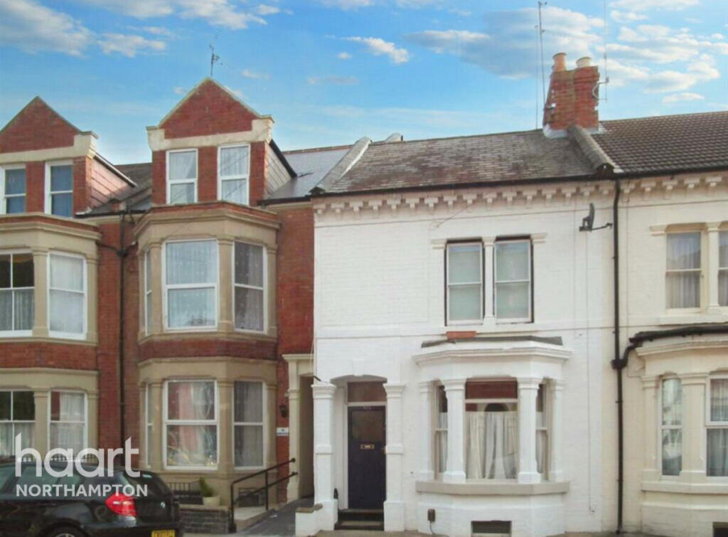 Main image of property: Colwyn Road, Northampton