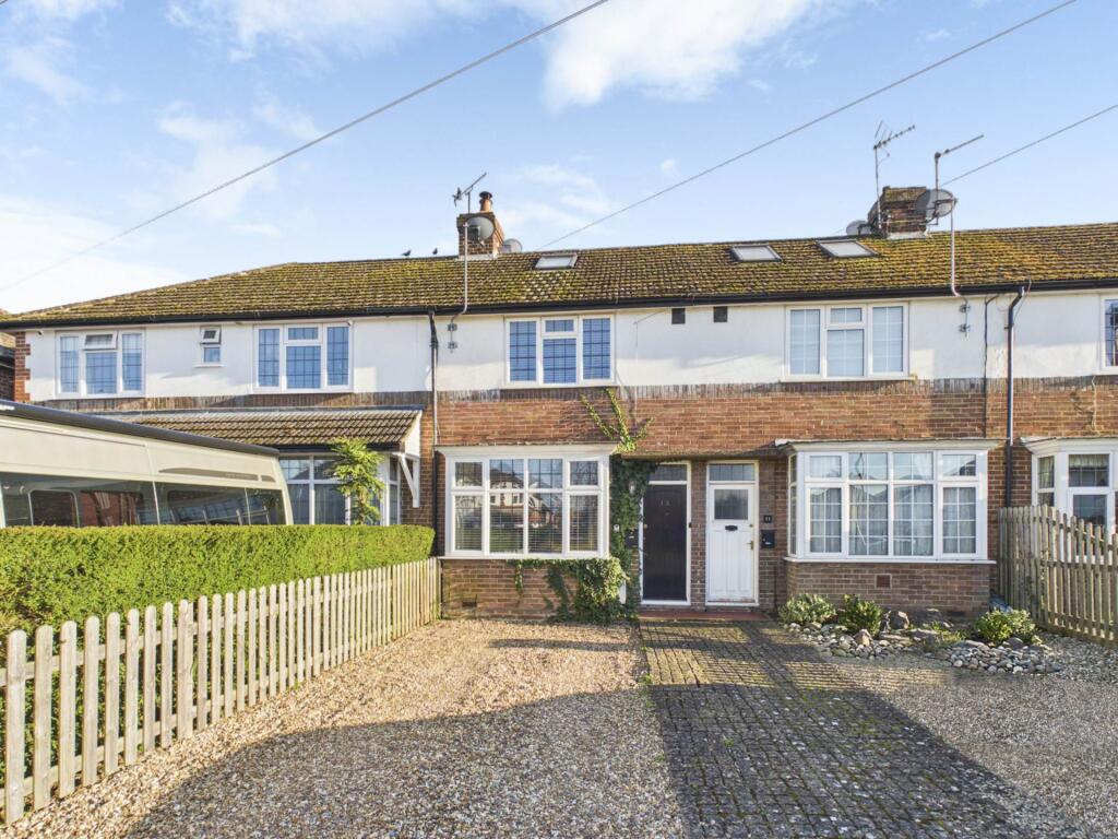 Main image of property: Grenville Avenue, Wendover