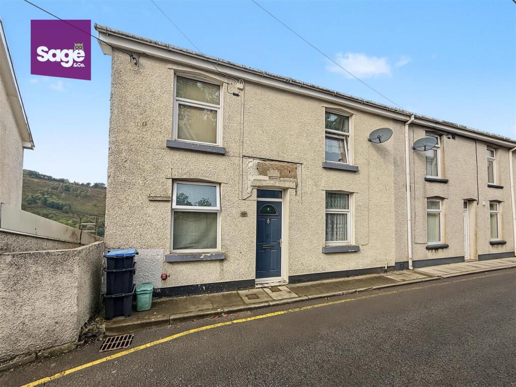 Main image of property: Blaencuffin Road, Llanhilleth, Abertillery